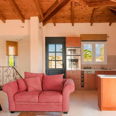 Villa Aquamarine