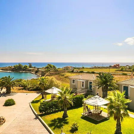 Aquamarine Villa