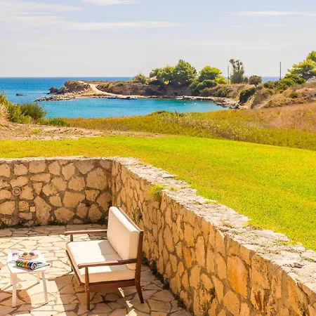 Villa Aquamarine Kounopetra