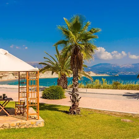 Aquamarine Villa
