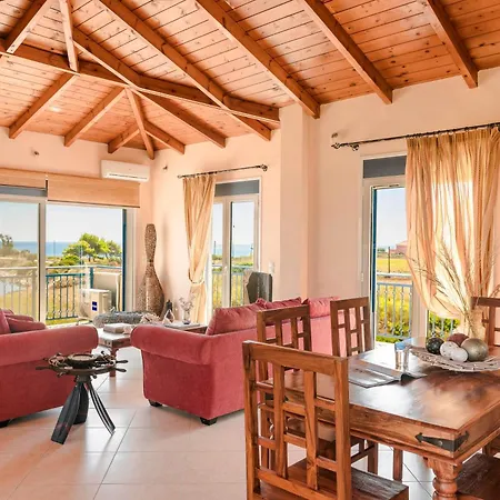 Aquamarine Villa *