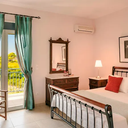 Aquamarine Villa