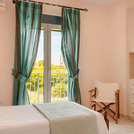 Villa Aquamarine