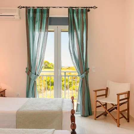 Villa Aquamarine *