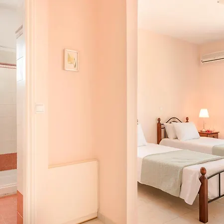 Aquamarine Villa *