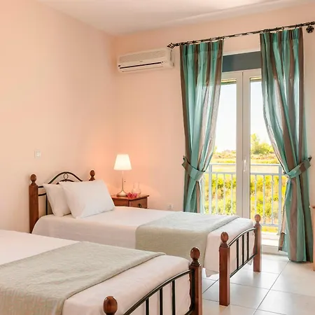 Aquamarine Villa