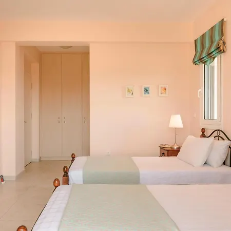 Villa Aquamarine