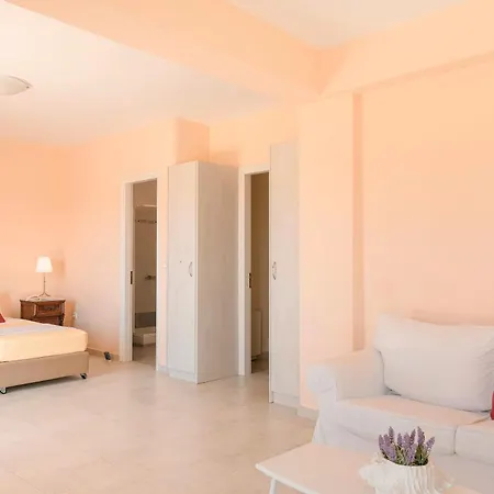 Villa Aquamarine