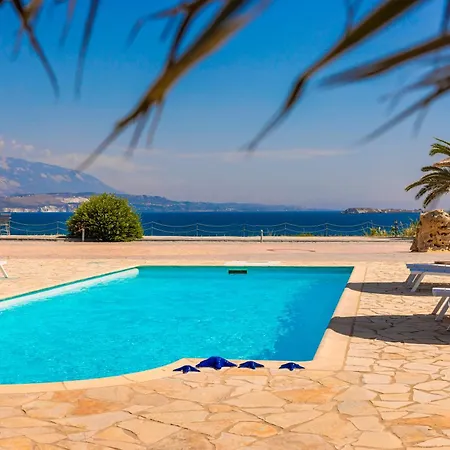 Aquamarine Villa *